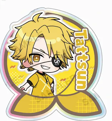 Profile image of Tattsun