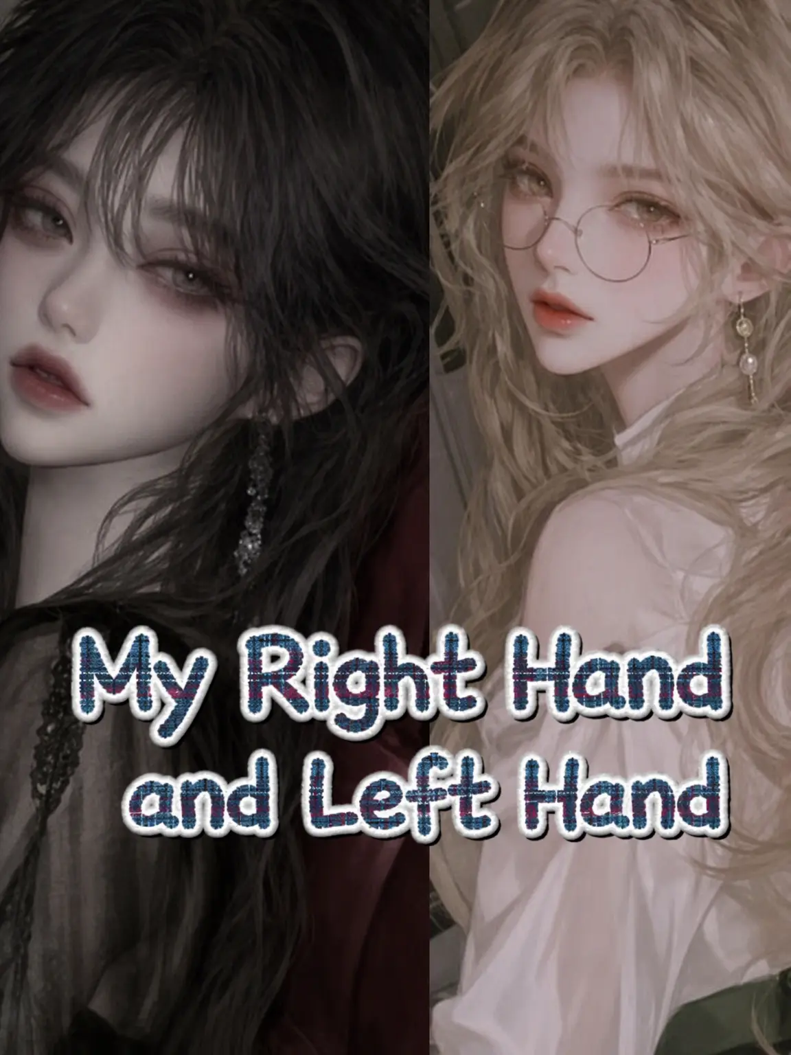 SpikyGold9257의 Seo Dahyun & Han Yeoreum
