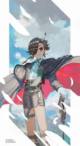 Profile image of 아스칼라포스