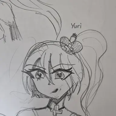 Profile image of Yuri