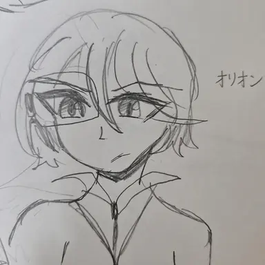 Profile image of オリオン