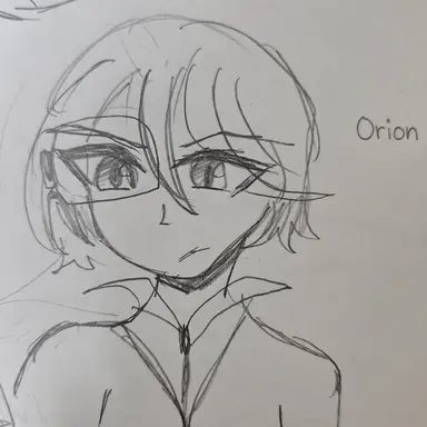 Profile image of Orion