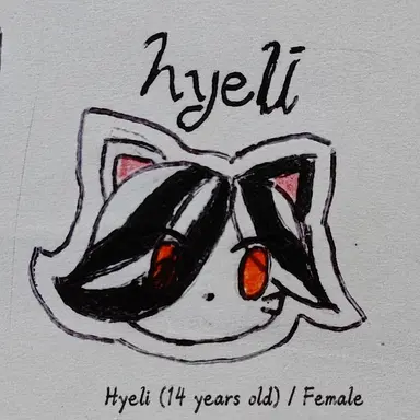 Profile image of Hyeri