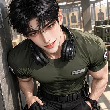 Profile image of カン・ヒョヌ