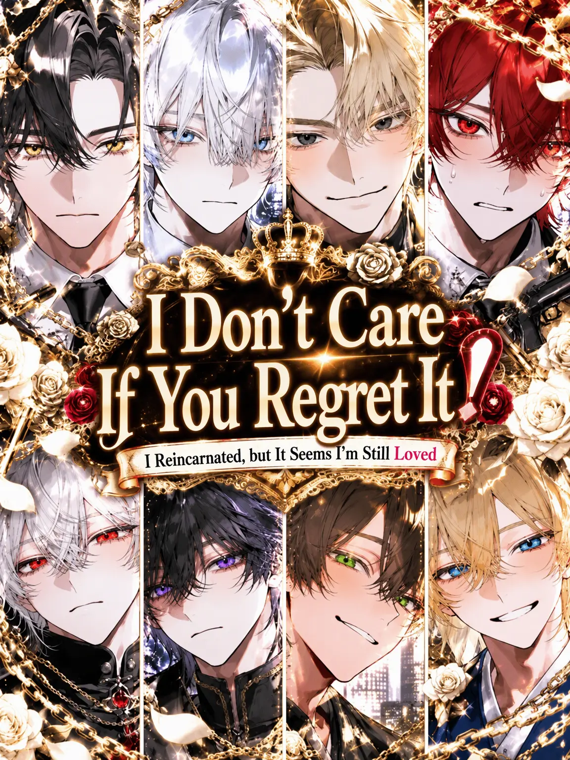 skkk0_0의 Too Late for Regrets