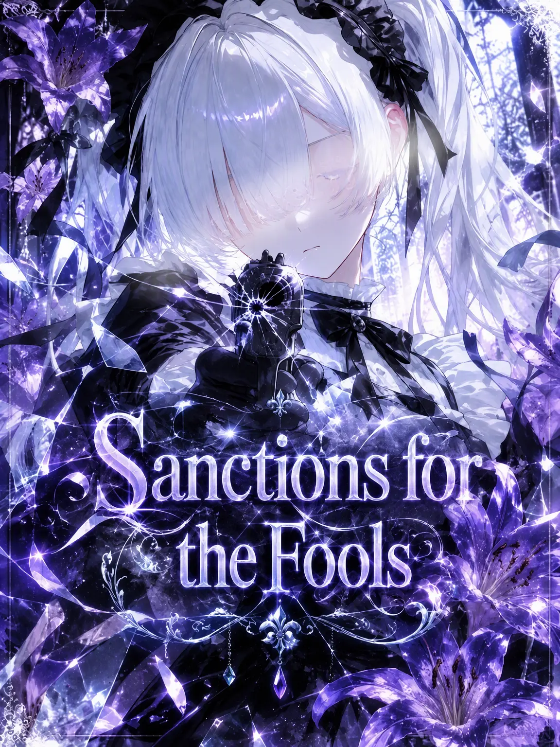 H2-2H-2e-의 Sanction the Fools