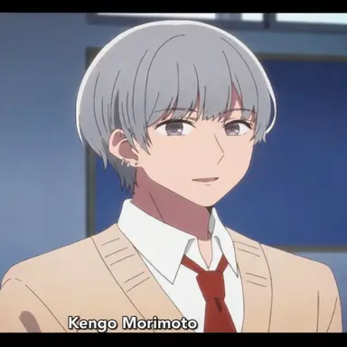 Profile image of Morimoto Kengo