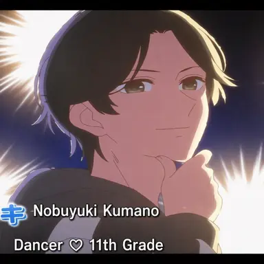 Profile image of Kumano Nobu