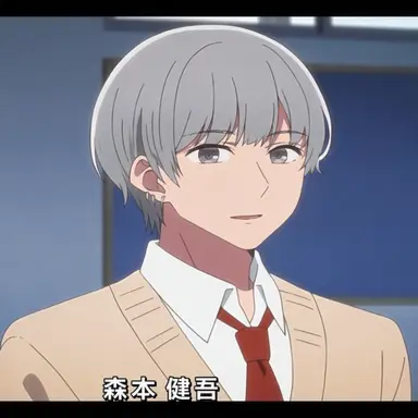 Profile image of 森本ケンゴ