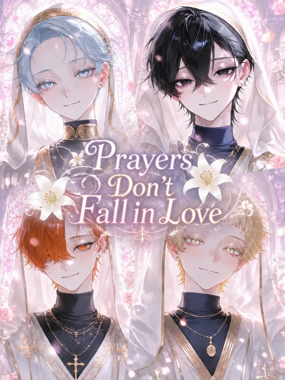 PoP_qoq의 Prayers Don't Fall in Love