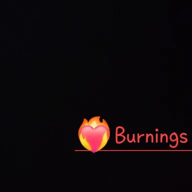 Profile image of Burning Spice