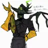 Profile image of ダークハート