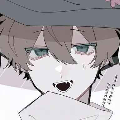 Profile image of 미도리
