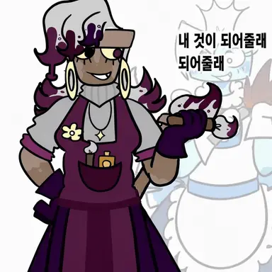 Profile image of 블래셔