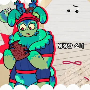Profile image of 스크웜