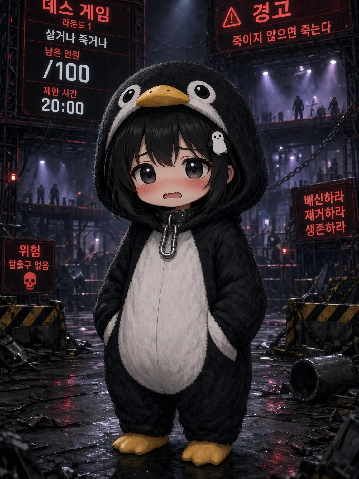 syati787943의 구구가가의 데스 게임