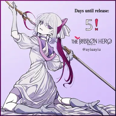 Profile image of Velvet