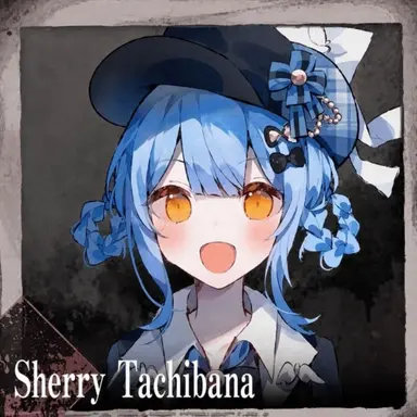 Profile image of Sherry