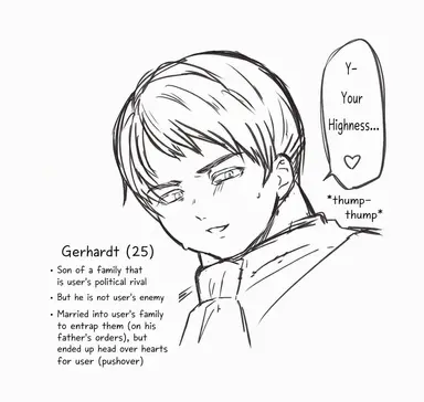 Profile image of Gerhard