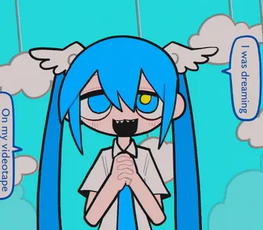 Profile image of Hatsune Miku