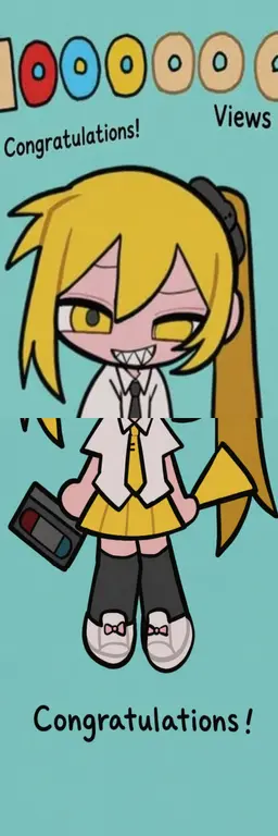 Profile image of Akita Neru