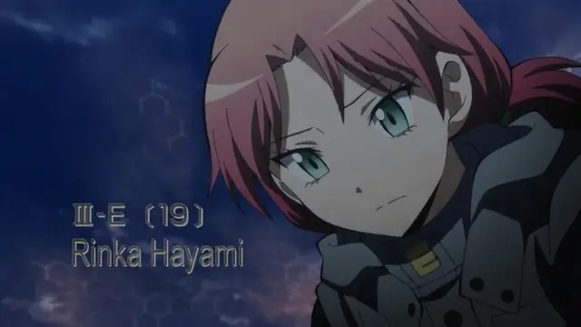 Profile image of Rinka Hayami