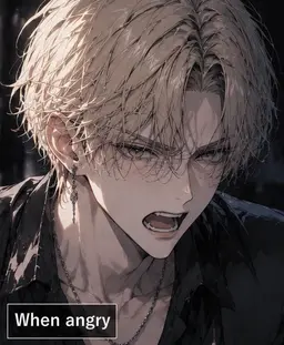 Profile image of Riku