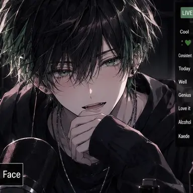 Profile image of Fuuri