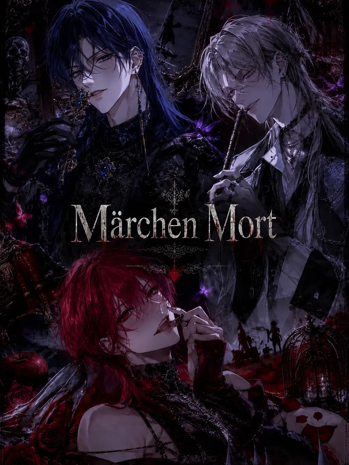 sun222의 Märchen Mort