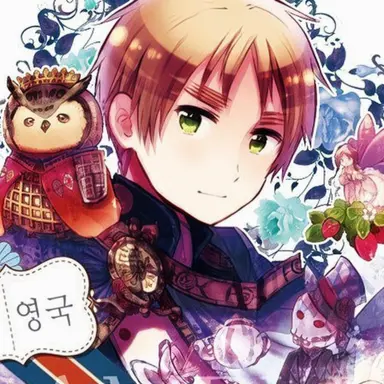 Profile image of 아서
