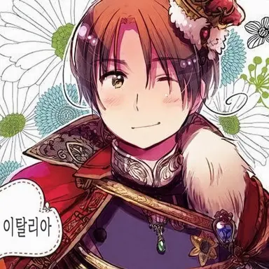 Profile image of 페리시아노