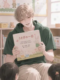Profile image of チャ・ユアン
