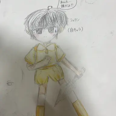Profile image of キム・シュリン