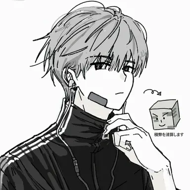 Profile image of シミベ