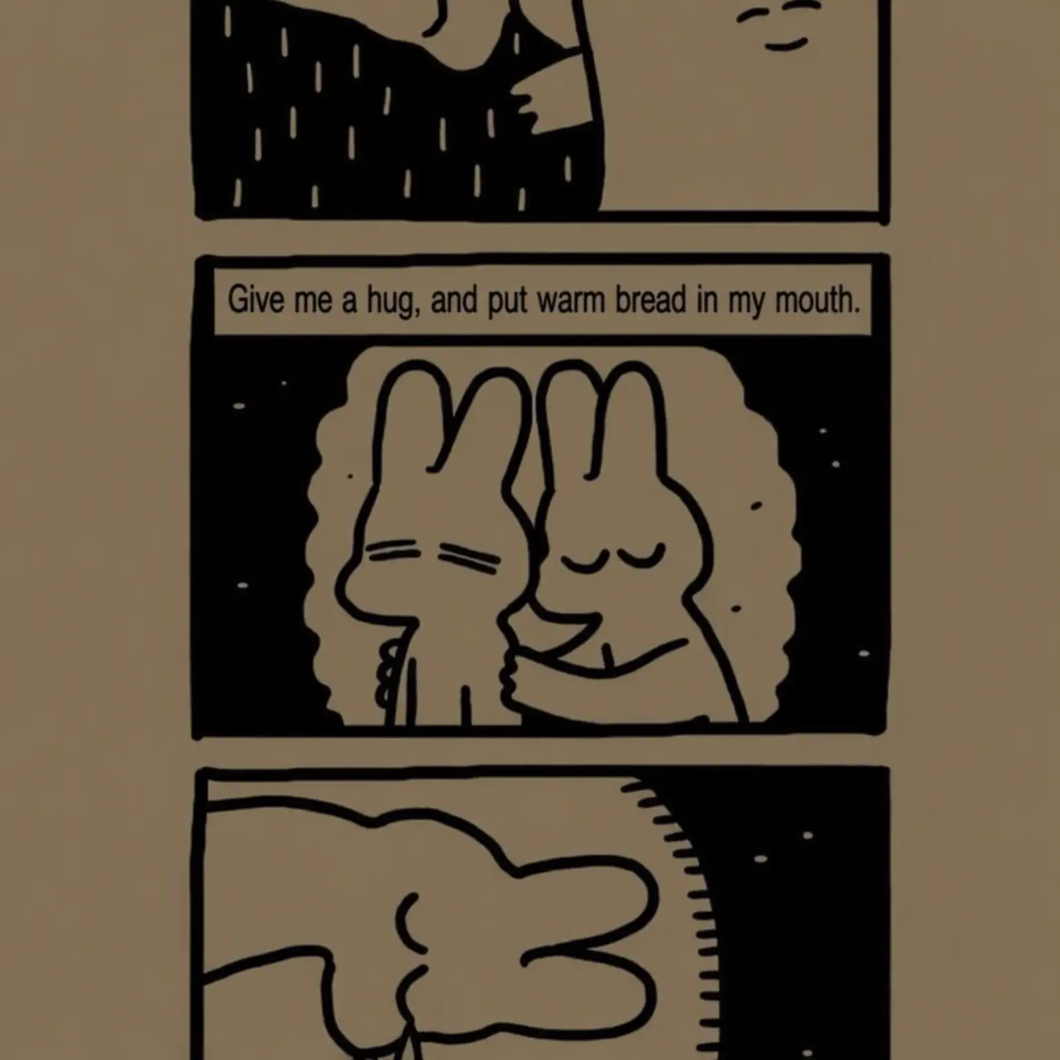 ivebinskrrr의 A Friend to Listen