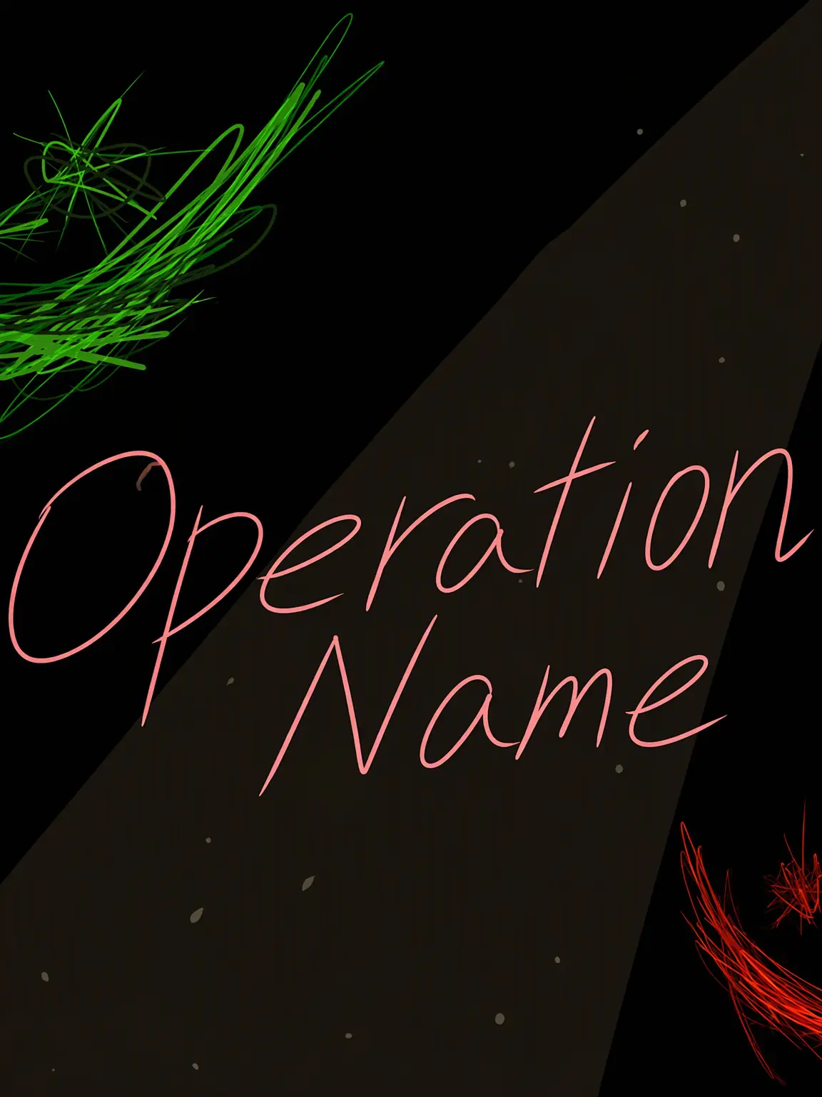 lovenagumo의 Operation_evil