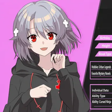 Profile image of Haka