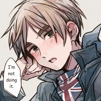 Profile image of Arthur