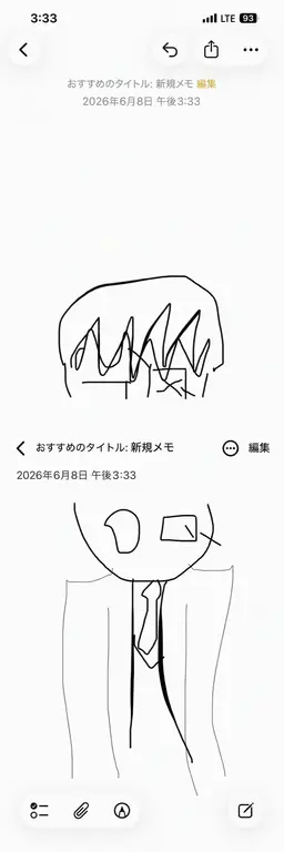 Profile image of ある研究員