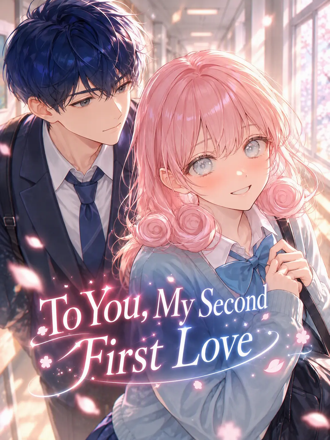 ume_sushi의 To You, My Second First Love