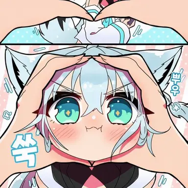Profile image of 시라카미 후부키
