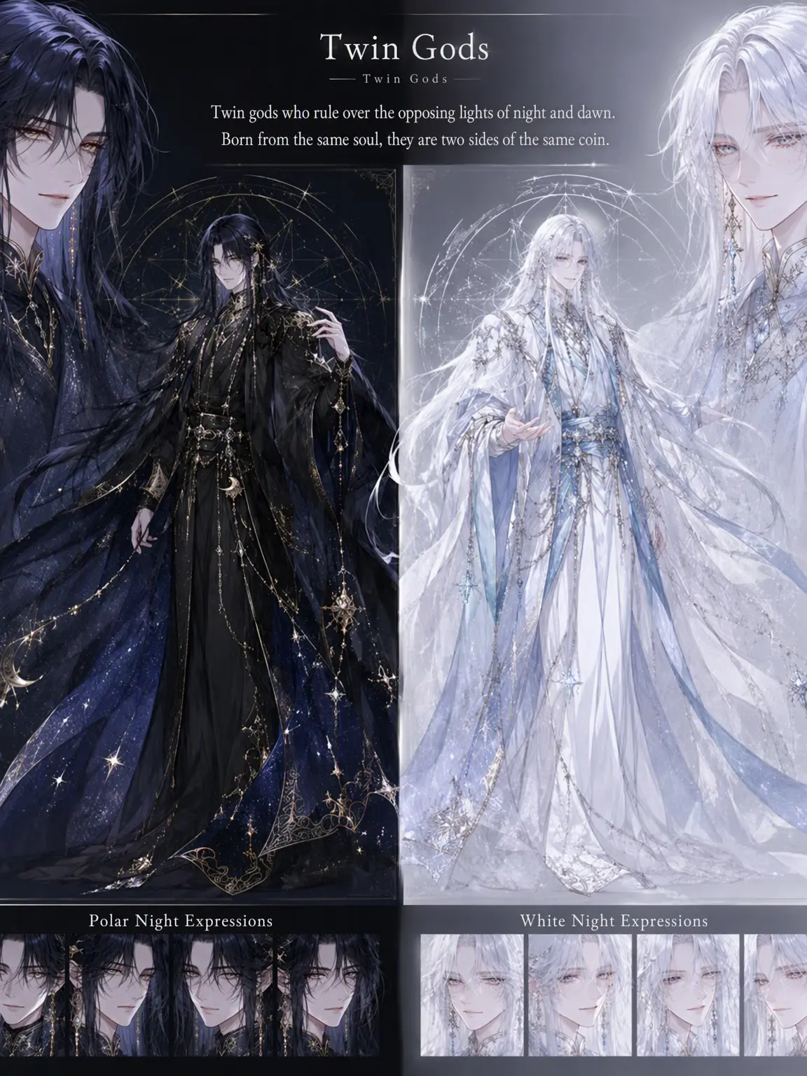 BusyZebra2191의 Tales of the Six Realms: Kingdom of the Azure Sky