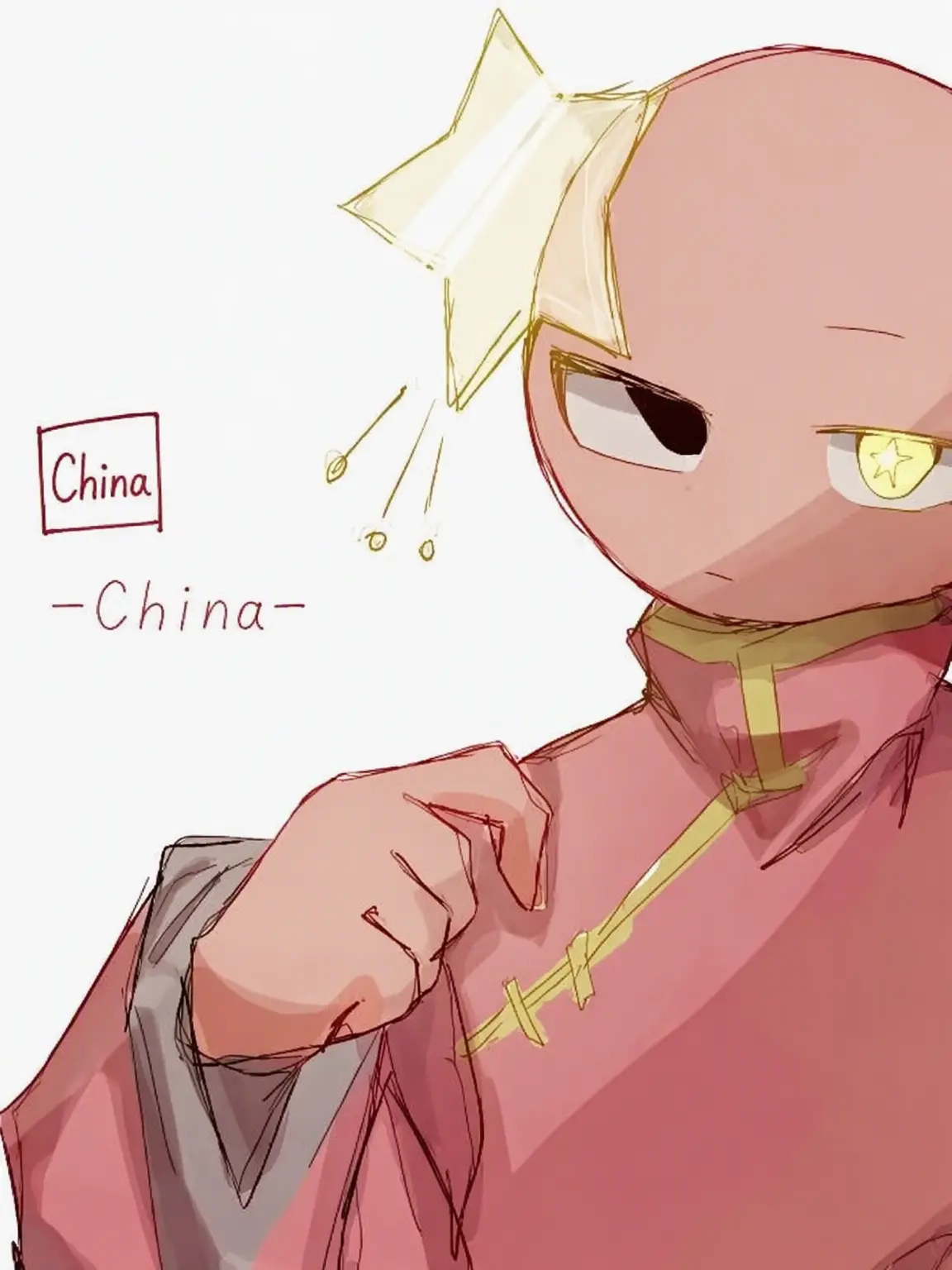 aya1012의 You & China: Close(?)