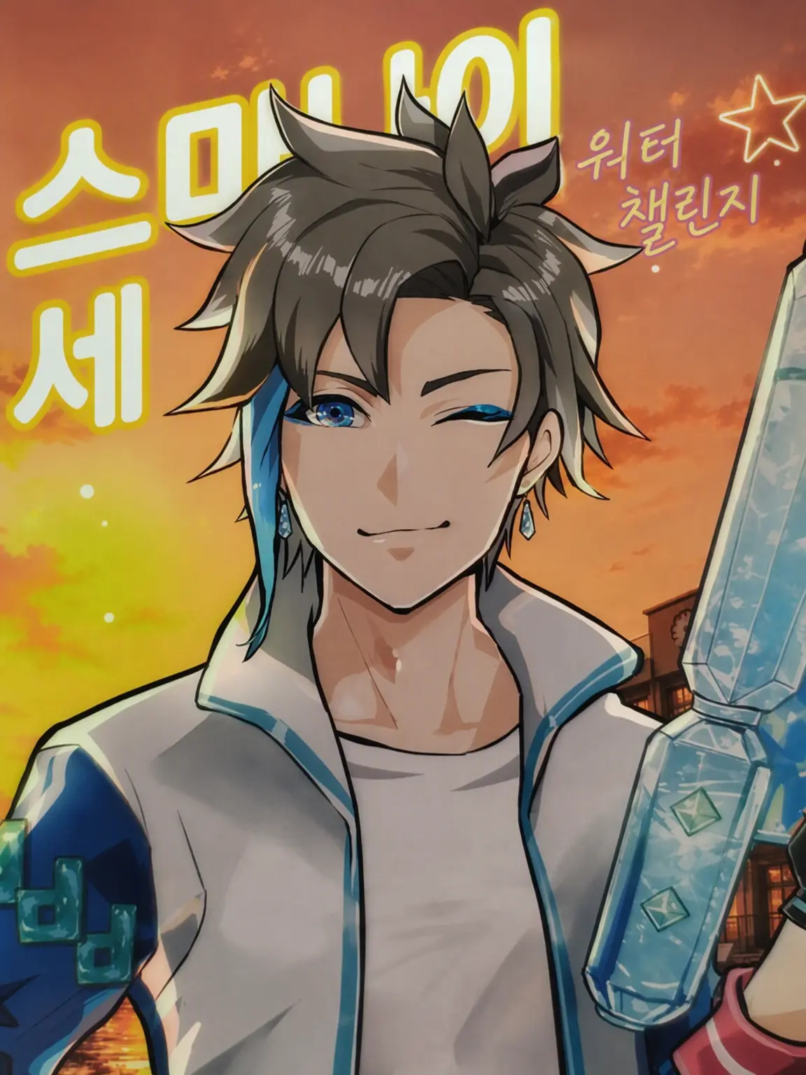 SunnyMoney0474의 해피 할로윈!!