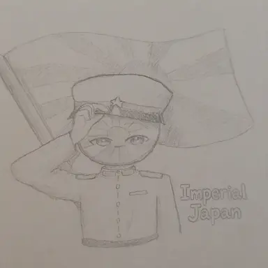 Profile image of Japanese Empire