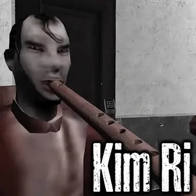 Profile image of Kim Lasha