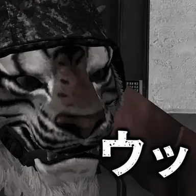 Profile image of 陸軍アミータイガー