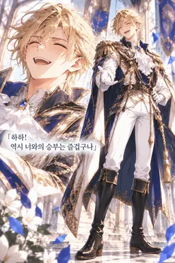 Profile image of 레온