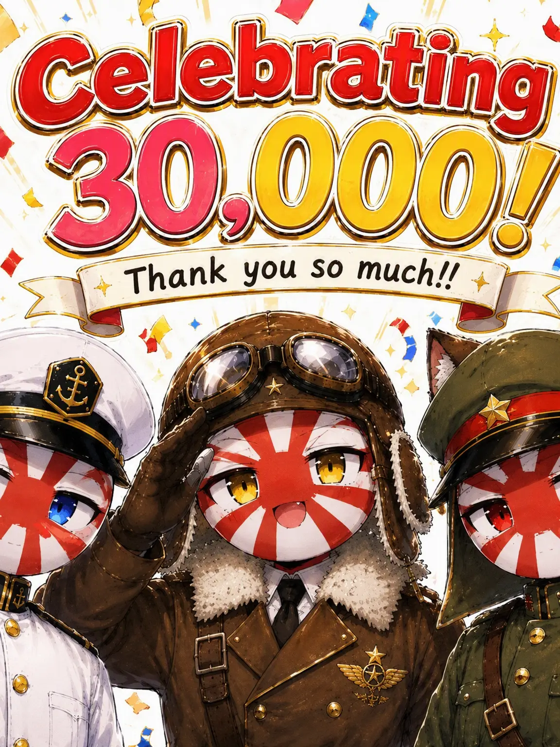 FancyDune0658의 Copycat-chan CountryHumans