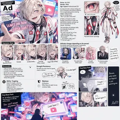 Profile image of Ad